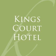 Kings Court Hotel Logo